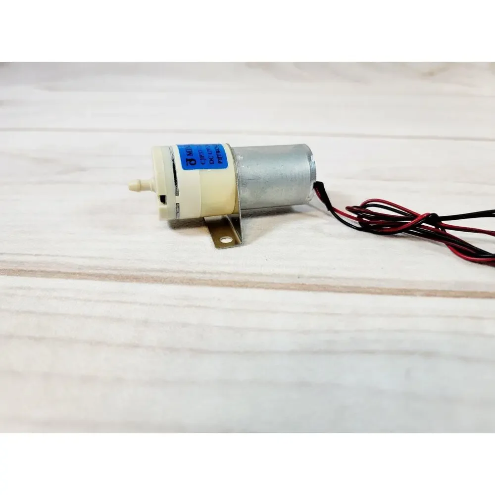 Keurig Air Mini Pump KPM27H-12B5 12V B40 K40 B60 K60 B70 SS700 Replacement Parts